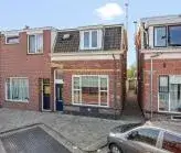 Corner house for sale: Ambtstraat 57, Wonde en omgeving Almelo