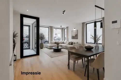 Appartement te koop: Ambyerstraat Noord 34, Amby Maastricht
