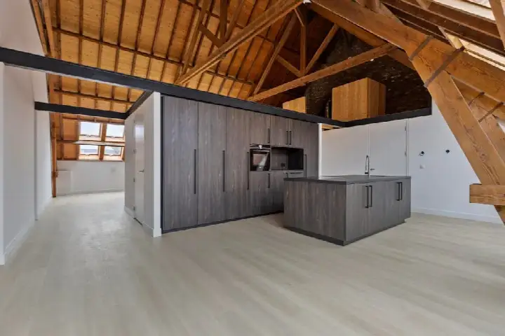 Appartement te huur: Ambyerstraat Noord 74, Amby Maastricht