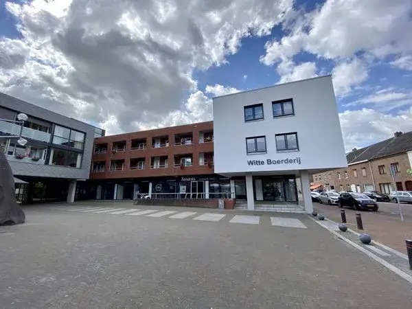 Home for rent: Ambyerstraat Noord, Amby Maastricht
