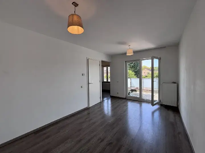 Home for rent: Ambyerstraat Noord, Amby Maastricht