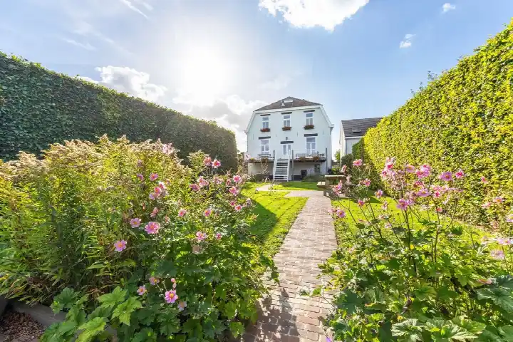 Vrijstaande woning te koop: Ameidsedam 2, Buitengebied Lobith/Spijk Spijk (Gem. Zevenaar)