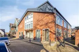 Appartement te koop: Ameland 4D, Schilders- en Waddenbuurt Zaandam
