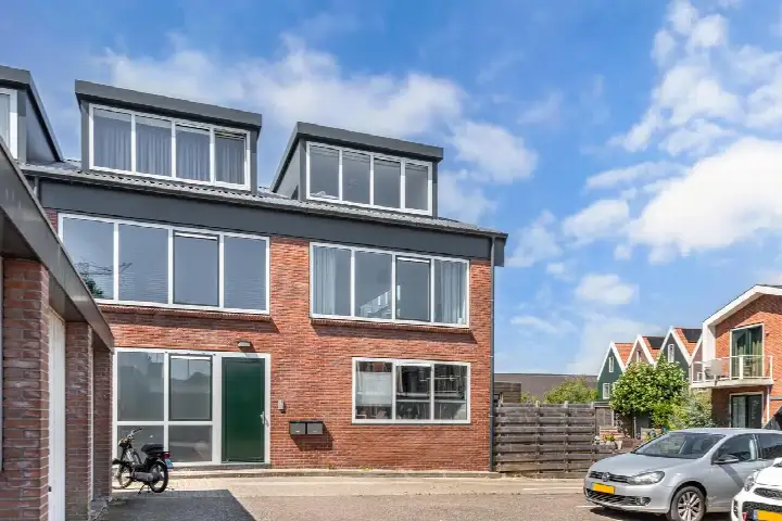 Appartement te koop: Ameland 4H, Schilders- en Waddenbuurt Zaandam