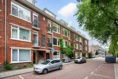 Appartement te koop: Amelandseplein 18C, Carnisse Rotterdam