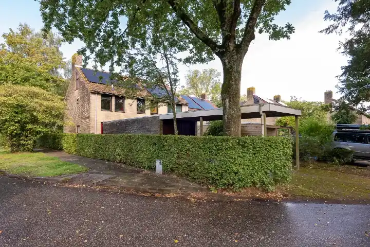 Semi-detached for sale: Amelterhout 20, Vreebergen/Amelterhout Assen
