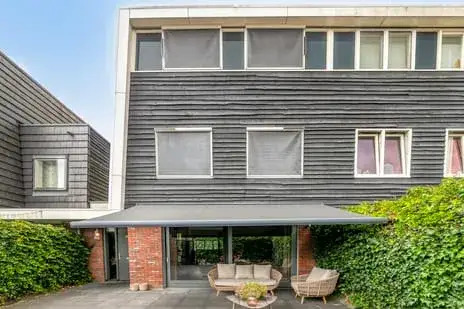 Hoekwoning te koop: Amendijk 20, Hoekveen e.o. Hooglanderveen