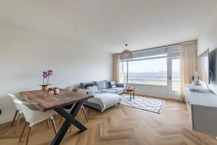 Appartement te huur: amerbos 388, Buikslotermeer-Noord Amsterdam