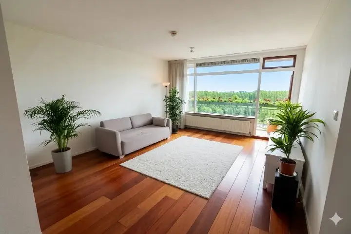 Appartement te huur: Amerbos 404, Buikslotermeer-Noord Amsterdam