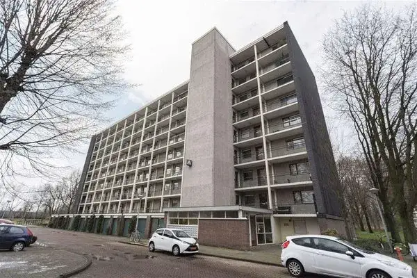 Woning te huur: Amerbos, Buikslotermeer-Noord Amsterdam