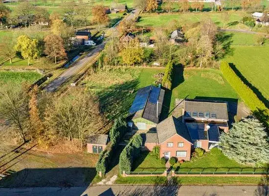 Vrijstaande woning te koop: Americaanseweg 108, Verspreide huizen Meterik Meterik