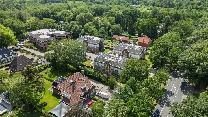 Detached house for sale: Amersfoortsestraat 124, Soesterberg Oost Soesterberg