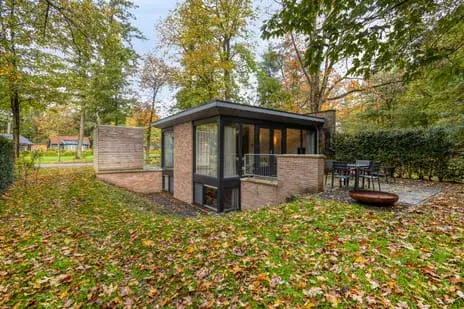 Semi-detached for sale: Amersfoortsestraat 126B6, Leusderheide Soesterberg