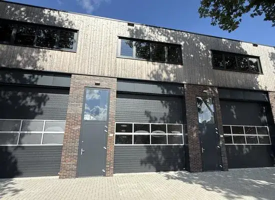 Tussenwoning te koop: Amersfoortsestraat 76-10, Leusderheide Soesterberg