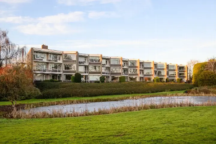Apartment for rent: Amersfoortsestraatweg 86, Componistenkwartier Naarden