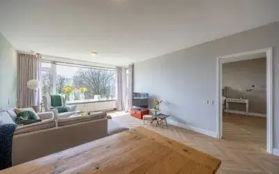 Appartement te koop: Amersfoortsestraatweg 90E006, Componistenkwartier Naarden