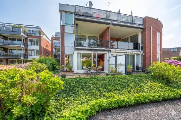 Appartement te koop: Amersfoortseweg 31E, Doorn-Centrum Doorn