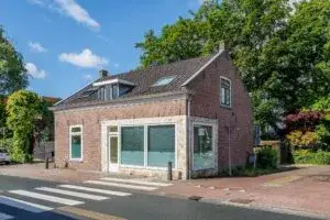 Appartement te koop: Amersfoortseweg 47, Doorn-Centrum Doorn