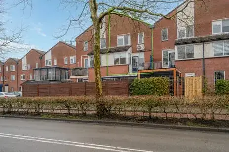 Tussenwoning te koop: Amkemaheerd 292, Beijum-Oost Groningen