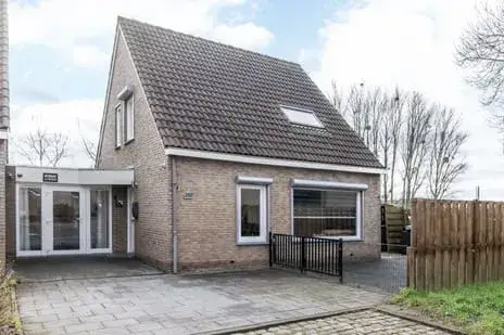 Hoekwoning te koop: Ammonieterf 202, Groot Rennemig Heerlen
