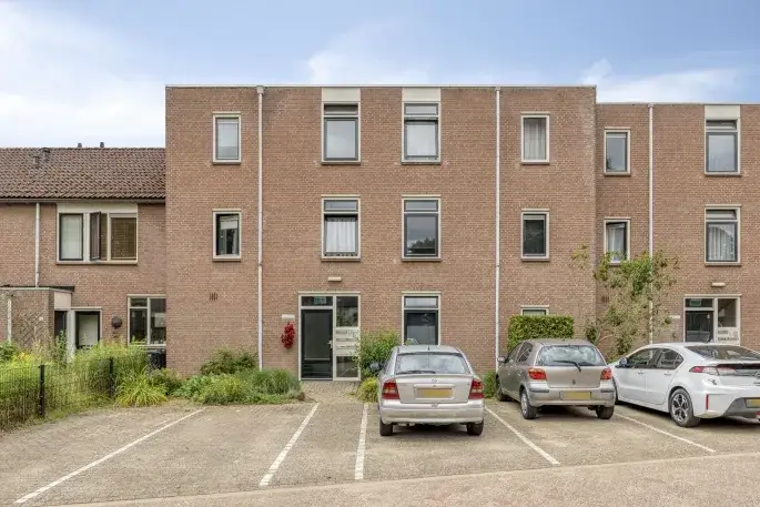 Appartement te koop: Ampsen 52A, De Huet - fase 2 Doetinchem