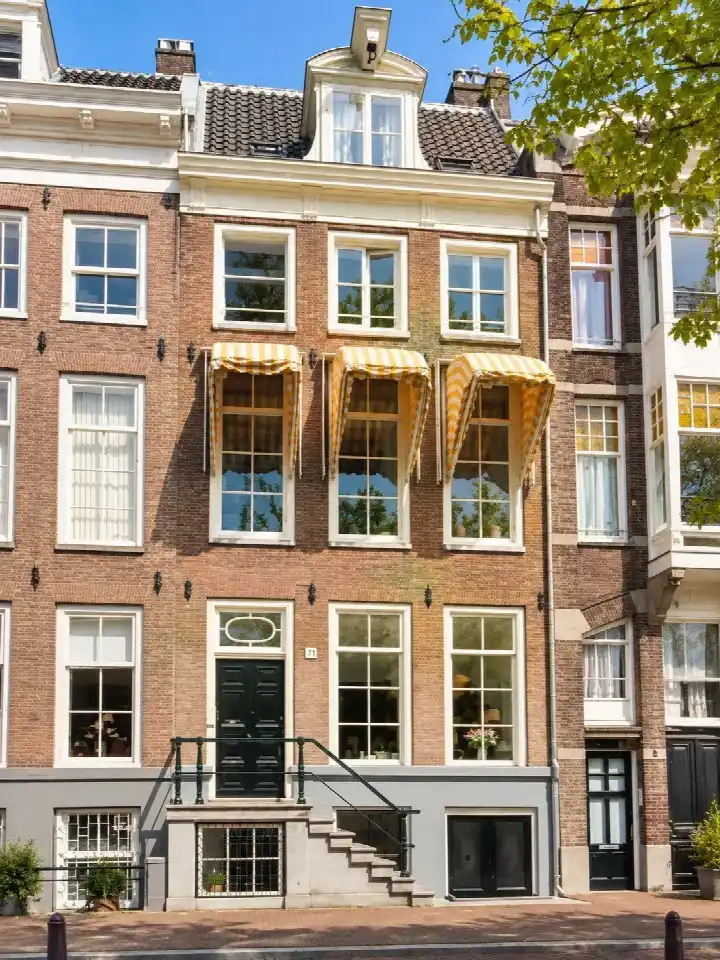 Woning te huur: Amstel, Rembrandtplein e.o. Amsterdam