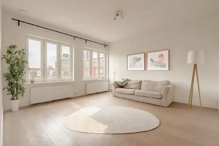 Appartement te koop: Amsteldijk 141-2, Kromme Mijdrechtbuurt Amsterdam