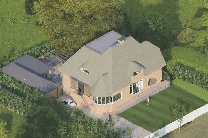 Woning te koop: Amsteldijk Noord 104B, Middelpolder Amstelveen