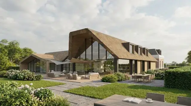 Woning te koop: Amsteldijk Noord 67, Middelpolder Amstelveen