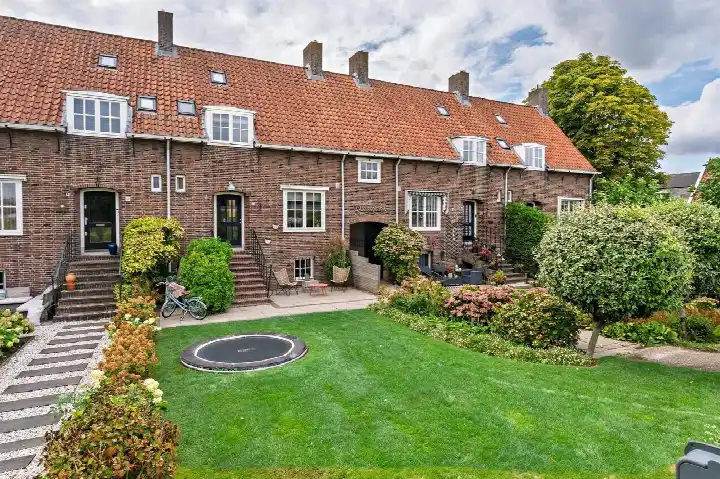 Appartement te koop: Amsteldijk Zuid 61, Nes aan de Amstel Amstelveen