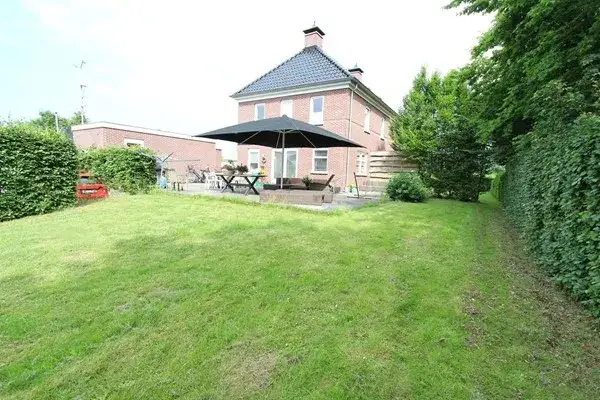 Home for rent: Amsteldijk Zuid, Buurt over Ouderkerk Amstelveen