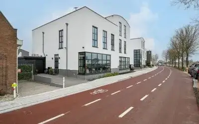 Semi-detached for sale: Amsteldijk Zuid 178A, Nes aan de Amstel Amstelveen