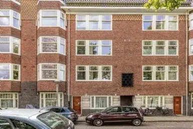Appartement te koop: Amstelkade 129-1, Scheldebuurt-West Amsterdam