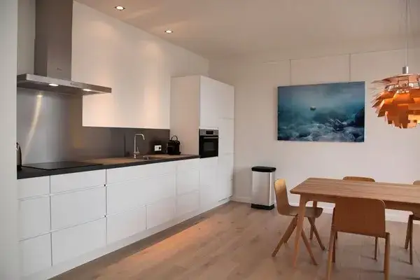 Appartement te huur: Amstelkade 168-3, Wielingenbuurt Amsterdam