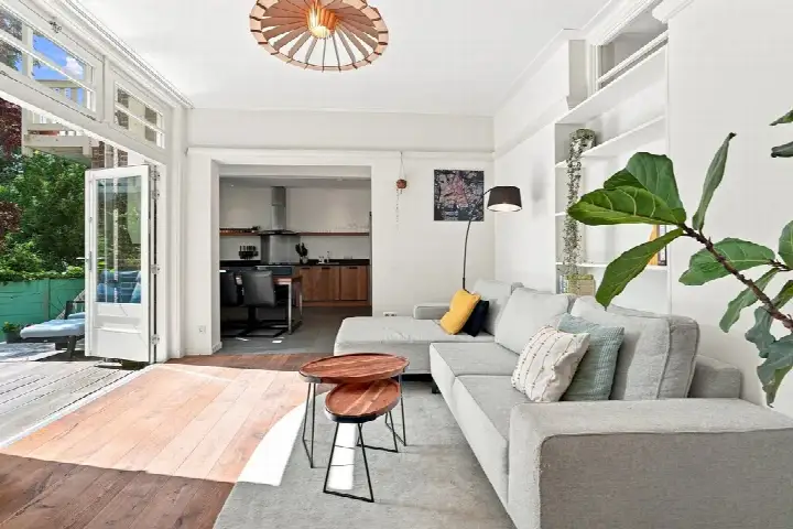 Appartement te koop: Amstelkade 1H, IJselbuurt-Oost Amsterdam