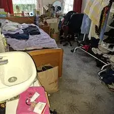 Room for rent: Amstelkade, IJselbuurt-Oost Amsterdam
