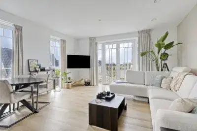 Appartement te koop: Amstelstroom 40, Stromenbuurt-Noord Zoetermeer