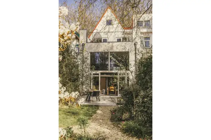 Tussenwoning te koop: Amstelveenseweg 1030, Buitenveldert-Zuidwest Amsterdam