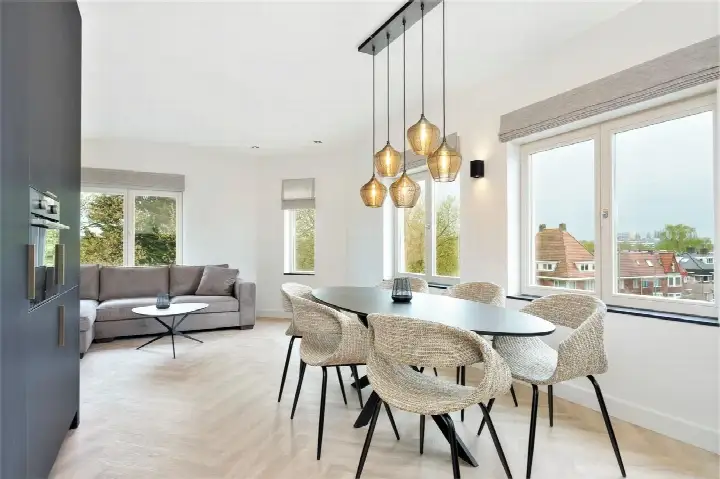 Appartement te huur: Amstelveenseweg 1158D, Buitenveldert-Zuidwest Amsterdam