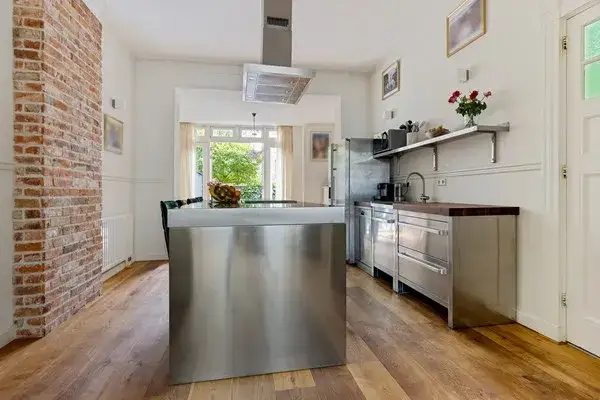 Appartement te koop: Amstelveenseweg 139H, Valeriusbuurt-West Amsterdam