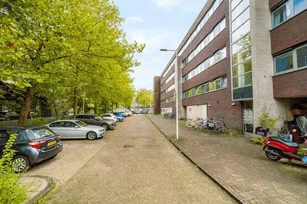Appartement te huur: Amstelveenseweg 720B, Buitenveldert-West-Midden Amsterdam