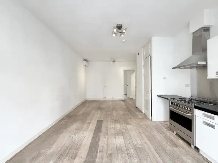Appartement te huur: Amstelveenseweg 87-1, Willemsparkbuurt-Noord Amsterdam