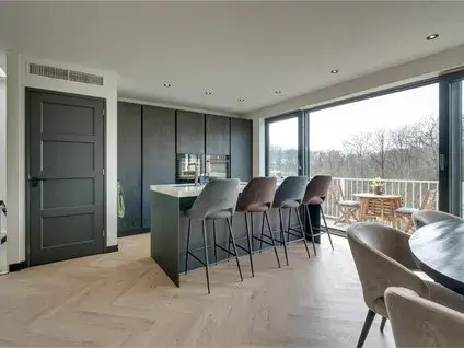 Apartment for sale: Amstelveenseweg 924-2, Buitenveldert-Zuidwest Amsterdam
