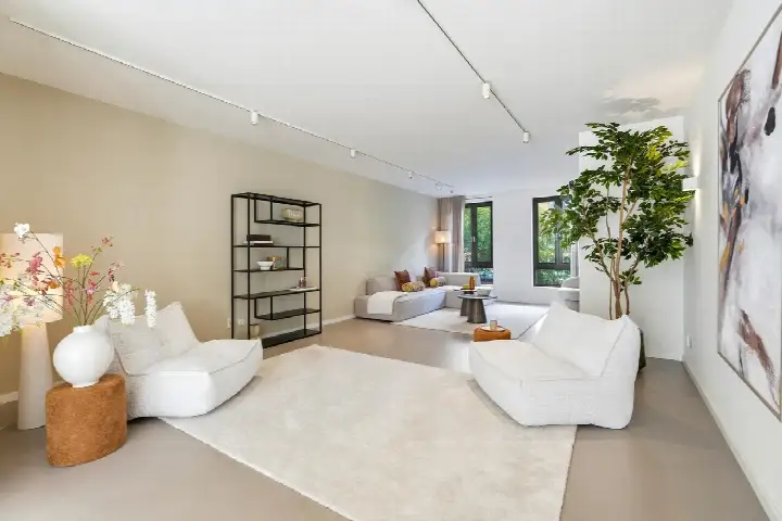 Appartement te koop: Amstelvlietstraat 171, Amstelkwartier-Noord Amsterdam
