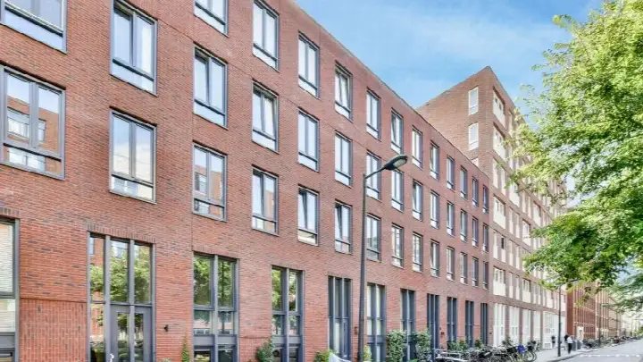 Appartement te koop: Amstelvlietstraat 197, Amstelkwartier-Noord Amsterdam