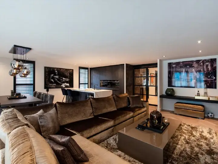 Appartement te koop: Amstelvlietstraat 209, Amstelkwartier-Noord Amsterdam
