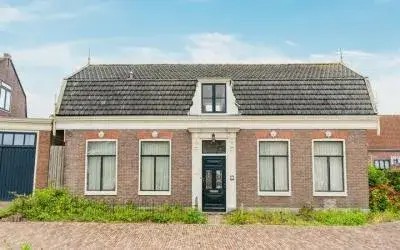 Woning te koop: Amstelzijde 79, Buurt over Ouderkerk Amstelveen
