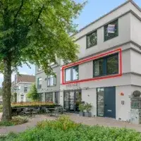 Studio te koop: Amsterdamsestraatweg 378B, Egelantierstraat, Mariëndaalstraat e.o. Utrecht