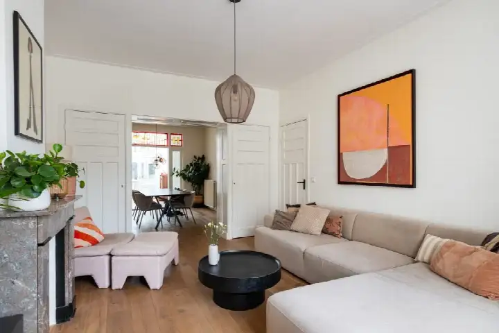 Appartement te koop: Amsterdamsestraatweg 555, Elinkwijk en omgeving Utrecht