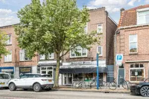 Appartement te koop: amsterdamsestraatweg 585, Elinkwijk en omgeving Utrecht